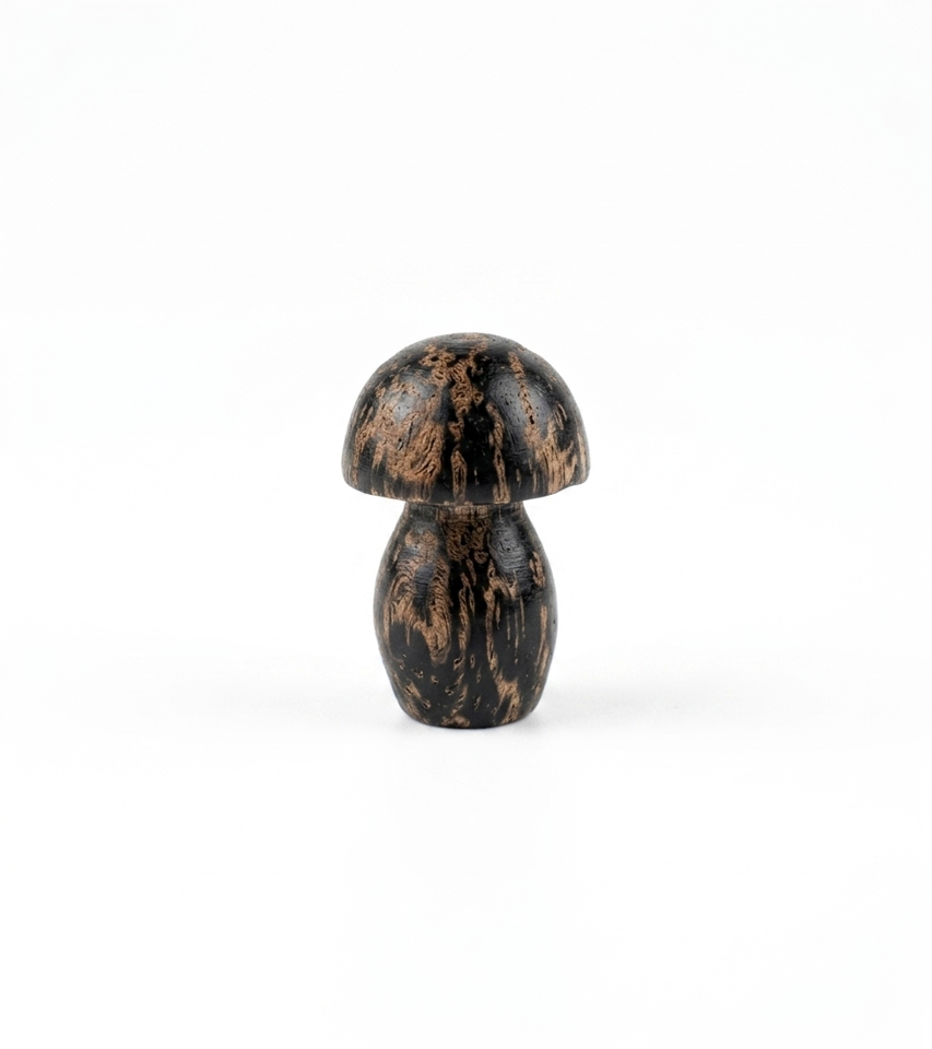 pnbrpjxiy0galp4zblgs1f0u-large.png Petrified Wood - Mushroom -Small - Image 1