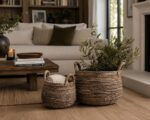 Raja Basket - Large - Image 2