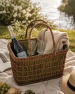 Sienna 3 Basket - Image 2