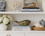 Wood Decor - Whale - Image 2