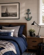 Anchor - Teal - Image 3