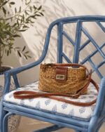 Jade Clutch - Natural - Image 4
