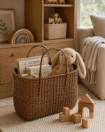 Sienna 2 Basket - Image 3