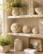Bali Shell Ball - Set of 3 (S,M&L) - Image 2