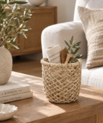 Valejo Abaca Basket - Image 3
